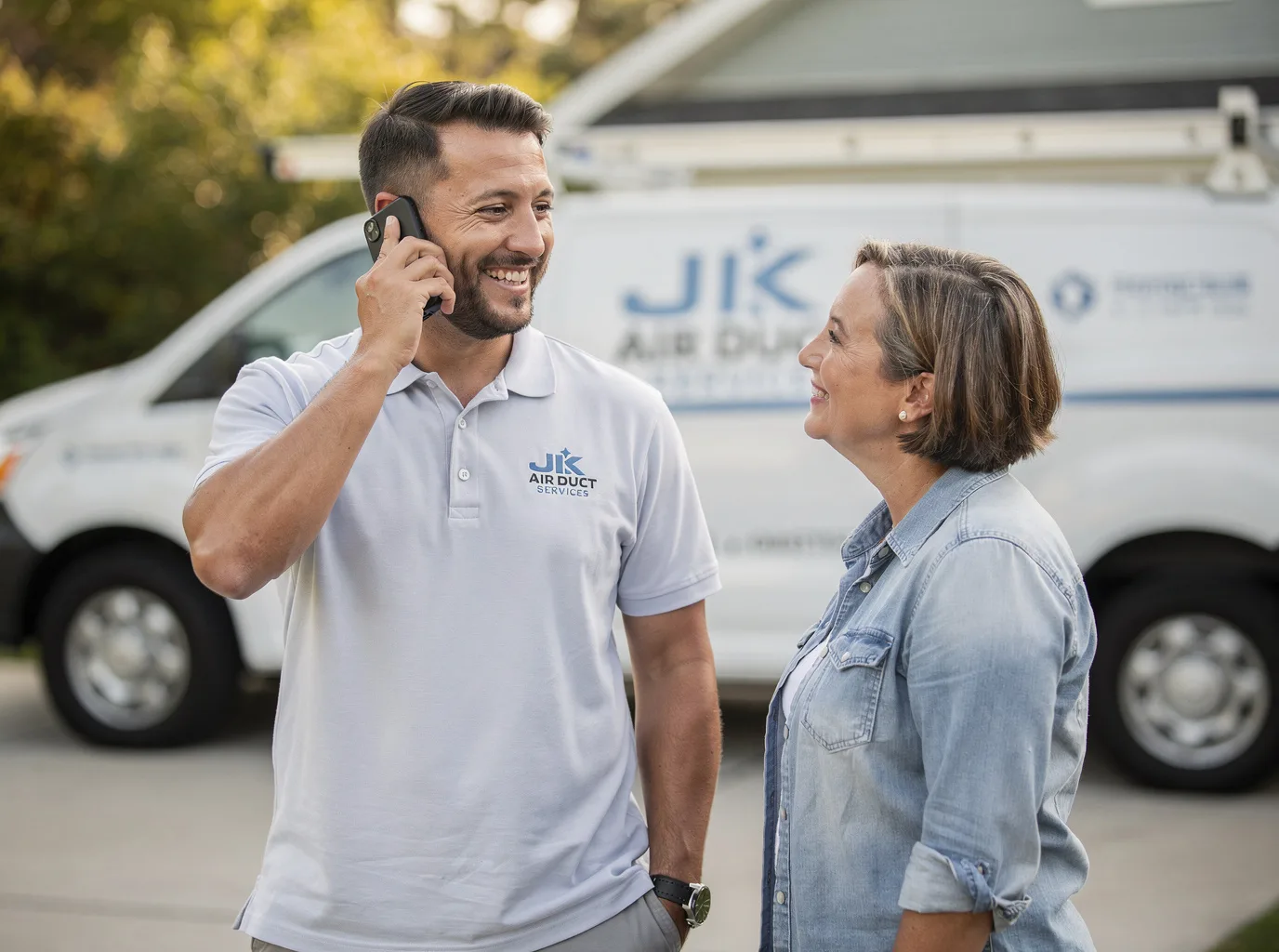 Air Duct Cleaning Hudson, IA FAQs